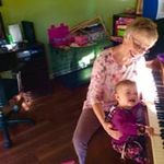 Doris Coy - @degcoy - Instagram