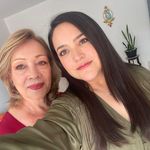 Doris Coy Agudelo - @coyagudelo - Instagram