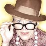 Doris Cramer - @doris_cramer - Instagram