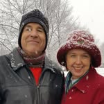 Doris Cramer Cline - @doris.c.cline - Instagram