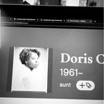 Doris Crampton Davis - @ducky9861 - Instagram