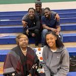 Doris Cromer - @cromerd90 - Instagram