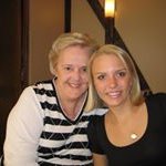 Doris Crowe - @gma.do - Instagram