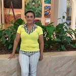 Doris Cuellar - @doris.cuellar10 - Instagram