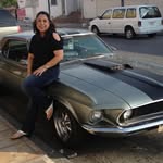 Doris Cuellar - @doris.cuellar1 - Instagram