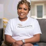 Doris Cullen - @buharibalewa - Instagram