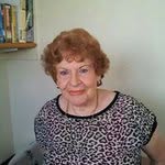 @doriscullen56 - Instagram