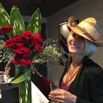 Doris Cunningham - @cunninghamdoris - Instagram