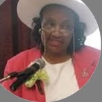 Doris Cunningham Taylor - @mrs.grandmaoffive - Instagram