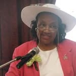 Doris Cunningham Taylor - @mrsgrandmaoffive - Instagram