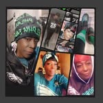 Doris Lovejones Cunningham - @lovej_ones16 - Instagram