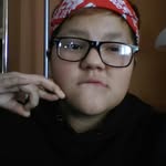Crooks Custer - @doris.custer1999 - Instagram