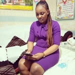 Doris Daniel - @dorisdaniel378 - Instagram