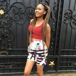 doris daniel - @dorisdaniel71 - Instagram