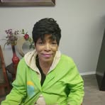 Doris Daugherty - Facebook