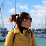 Dóra Horváth - @dorisdecker29 - Instagram