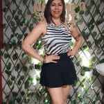 Doris Delgado - @larraga78doris - Instagram