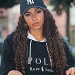 Doris Delgado - @dorisdelgado520 - Instagram