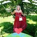 Doris Dick - Facebook