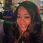 Doris Dickson - @dorisdickson8 - Instagram