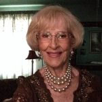 Doris Dillard - @vomejog841 - Instagram