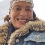 Doris Dixon - @beautifulgodschild2023 - Instagram