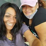 Doris Dixon - @nevaeh48 - Instagram