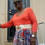 Doris Dixon Lewis - @dorislewis618 - Instagram