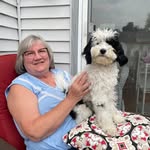 Doris Dodd - @dodddoris - Instagram