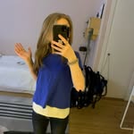 Doris Månsson - @doddodoris - Instagram