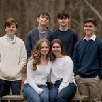 Doris Ervin Nevitt Dodge - @ddodge6 - Instagram