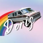 Doris the Dodge - @doristhedodge - Instagram