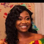 Doris Adjoa - @dorisdodoo - Instagram