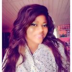 Doris Dodoo - @ddodoo.80 - Instagram