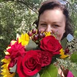 Doris Doelger - @countrycutie_80 - Instagram