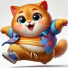 Meow Magic - @doredoggett - TikTok