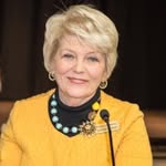 Doris Dolan Patterson - @dorisdolanp - Instagram