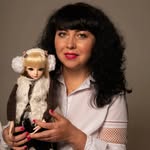 Куклы/Ляльки Doris Україна - @doris_doll_ua - Instagram