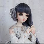 Кукла Doris - @doris_dolls - Instagram