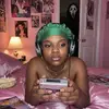 Doris - jewel Black doll - @doris.jewel.blackdoll - TikTok