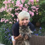 Doris Doll - @dodostillalive - Instagram
