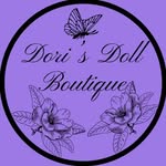 Dori's Doll Boutique - @dorisdollboutique - Instagram