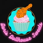 Doris’ Dollhouse Sweets - @doris_dollhouse_sweets - Instagram