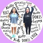 Doris+Kelly=Dolly - @wwwdollycom - Instagram