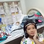 Doris Ann Domingo - @domingodorisann - Instagram