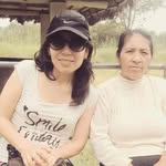 Doris Domingo - @ddomingorivera - Instagram