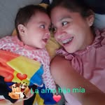 Doris Domingo - @izabeldom19 - Instagram
