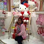 Doris Domingo - @dorisdomingo - Instagram