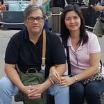 Doris Wenceslao Domingo - @_dorisdomingo - Instagram