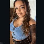 Doris Dominguez - @dorisd91 - Instagram
